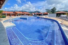 Villa Paraiso Banano 09