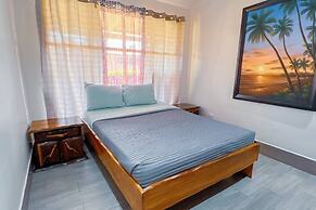Villa Paraiso Banano 09