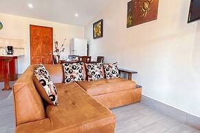 Villa Paraiso Banano 09