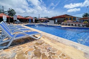 Villa Paraiso Banano 09
