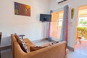 Villa Paraiso Banano 09