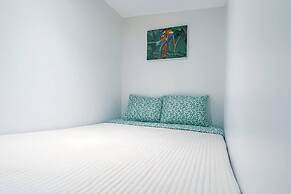 Villa Paraiso Banano 09