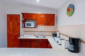 Villa Paraiso Banano 09