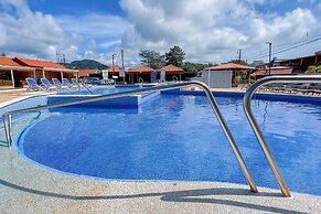 Villa Paraiso Banano 09