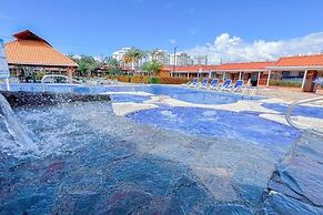 Villa Paraiso Banano 09
