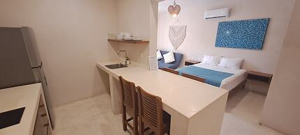 Villas Tulum