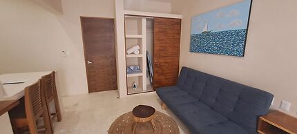 Villas Tulum