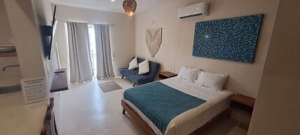 Villas Tulum