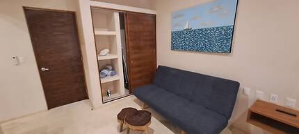 Villas Tulum