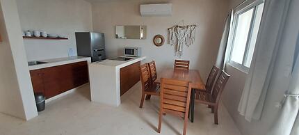 Villas Tulum
