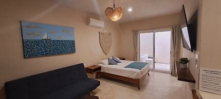 Villas Tulum