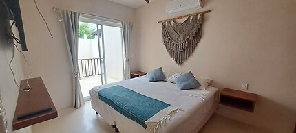 Villas Tulum