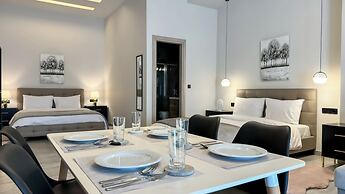Tsikaris Guesthouse