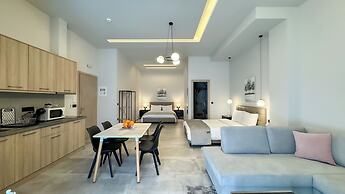 Tsikaris Guesthouse