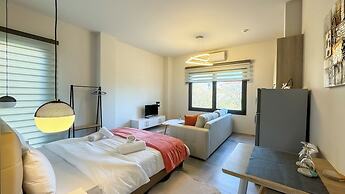Tsikaris Guesthouse