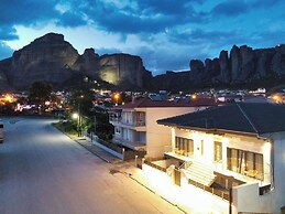 Tsikaris Guesthouse