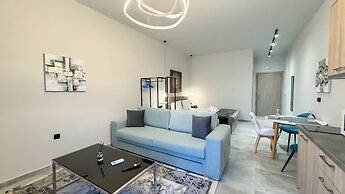 Tsikaris Guesthouse