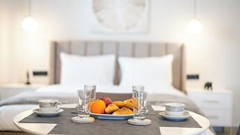 Tsikaris Guesthouse