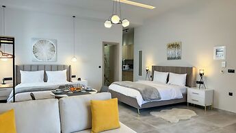 Tsikaris Guesthouse
