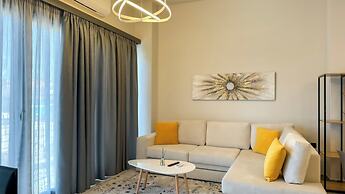 Tsikaris Guesthouse