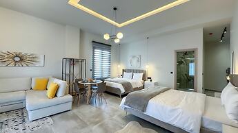 Tsikaris Guesthouse