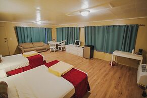 Falls View Inn