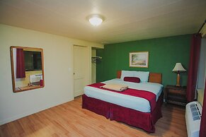Falls View Inn