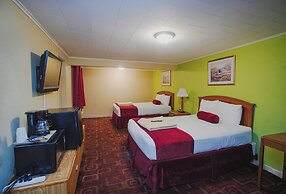 Falls View Inn