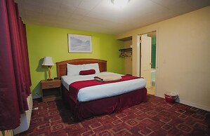 Falls View Inn