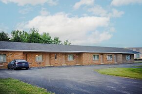 Falls View Inn