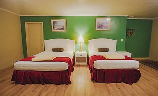 Falls View Inn