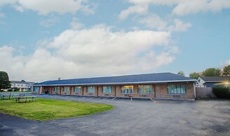 Falls View Inn