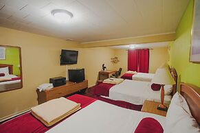 Falls View Inn