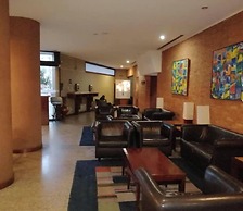 Hotel las Americas