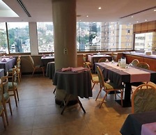 Hotel las Americas