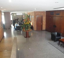 Hotel las Americas