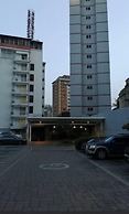 Hotel las Americas