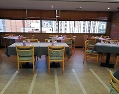 Hotel las Americas