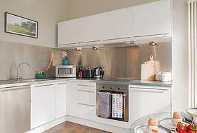 Stylish Grade II Apartment - The London