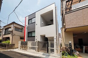LIVION V Hatagaya by Tranova