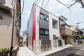 LIVION V Hatagaya by Tranova