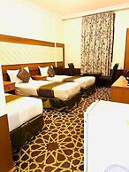 Salsbil alzahbi hotel