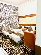 Salsbil alzahbi hotel