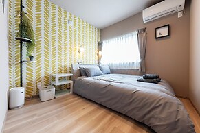 THE COMFY SAPPORO