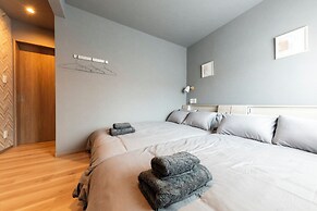 THE COMFY SAPPORO