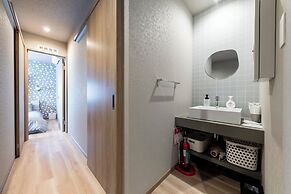 THE COMFY SAPPORO