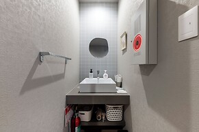 THE COMFY SAPPORO