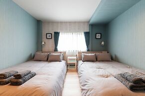 THE COMFY SAPPORO