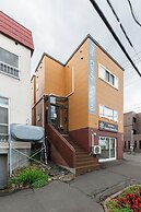 THE COMFY SAPPORO