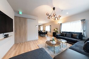 THE COMFY SAPPORO